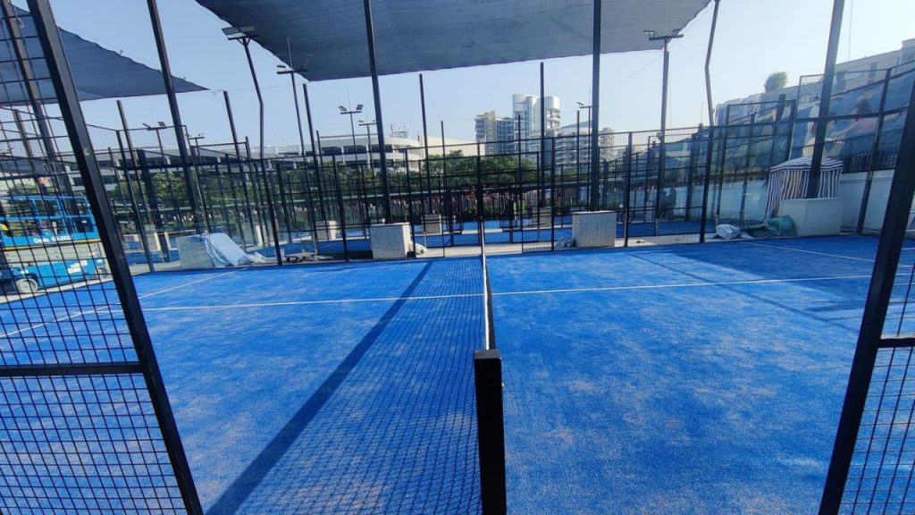 Singpadel