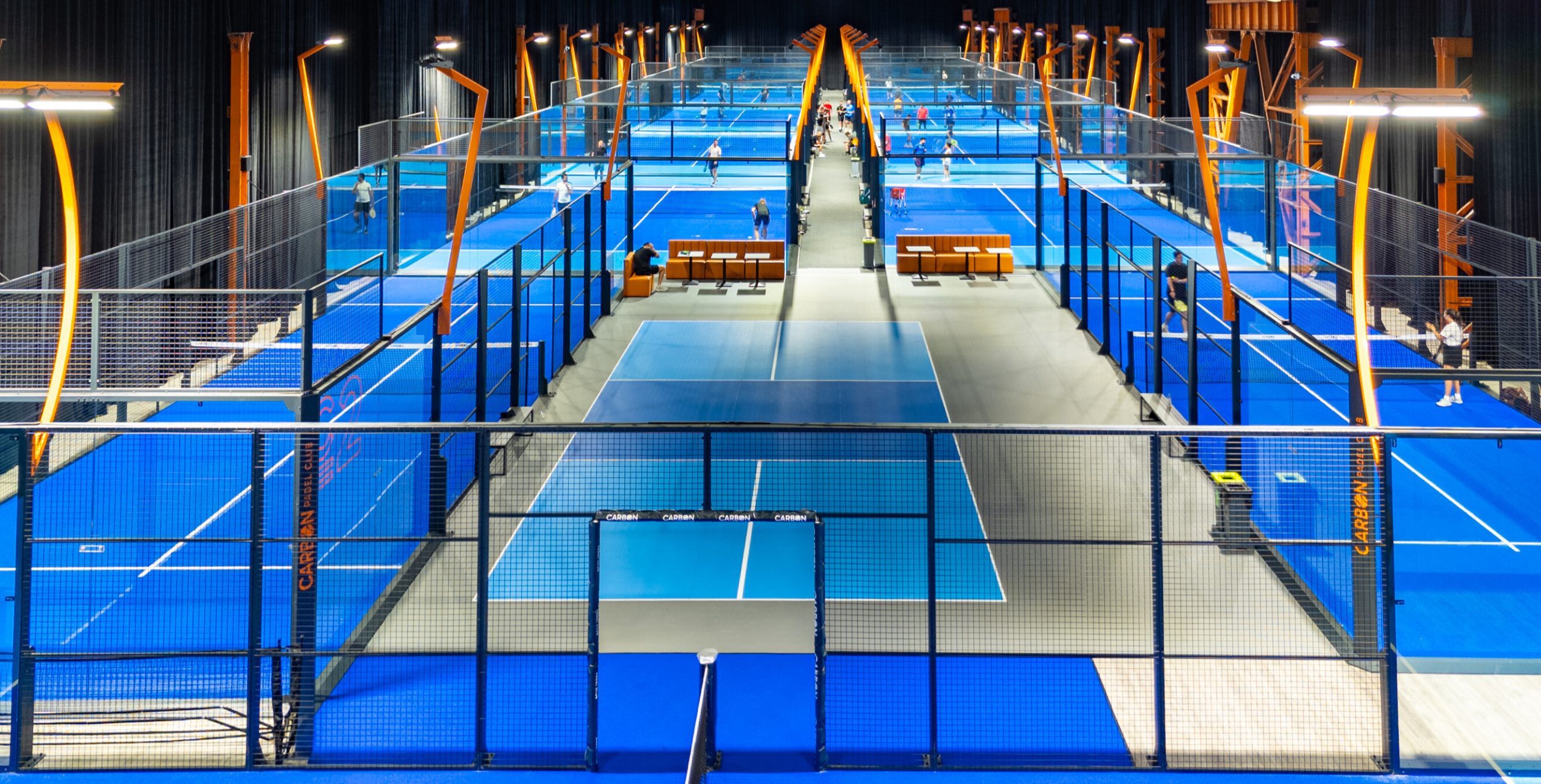 Carbon Padel Club